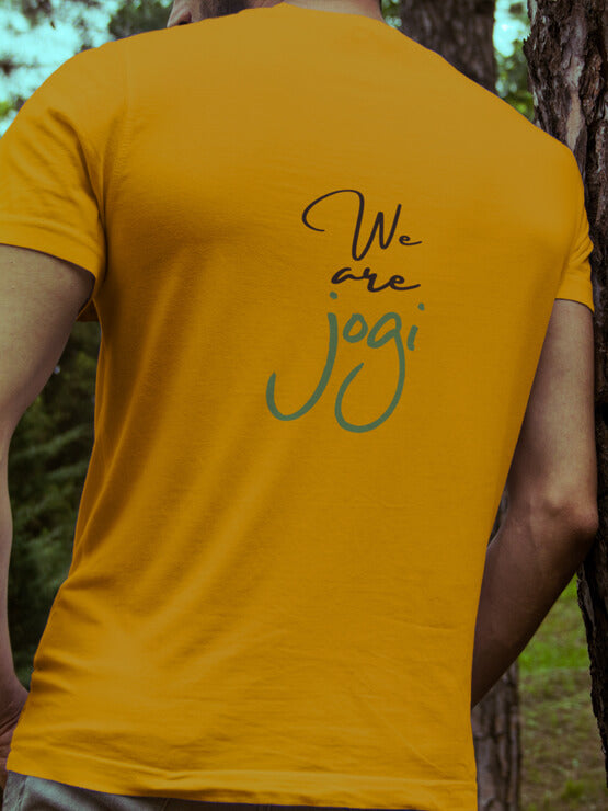 Mukt Tee